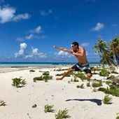 User avatar for Michael Chiacos