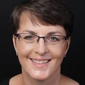 User avatar for Vera Rodriguez Zwambag