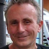 User avatar for Erik ten Voorde