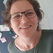 User avatar for Claudia Verheij