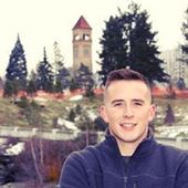 User avatar for Sam Rykken