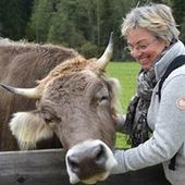 User avatar for Alien Scholte