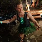 User avatar for Josh Tims