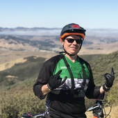 User avatar for Gene Hanson (Grizzly Cycles )