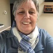 User avatar for Kelly Crimmins