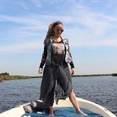 User avatar for Bente Hughes