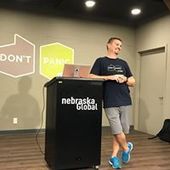 User avatar for Andy Unterseher