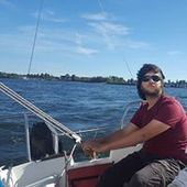 User avatar for David Rodriguez