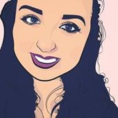 User avatar for Alitca Garcia Rueda