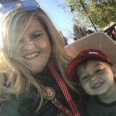 User avatar for Amber Christian Mc Combs