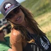 User avatar for Alice Demushkin Dow