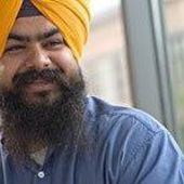 User avatar for Kulwinder  Singh