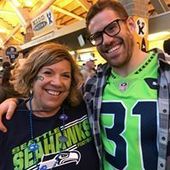 User avatar for Ross "Marvolo" Beaulaurier