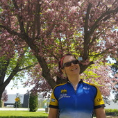 User avatar for Anne Marie Grimard