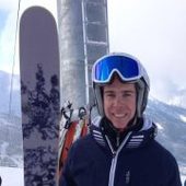 User avatar for James Darnell