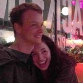 User avatar for Aubrey Larson