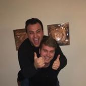 User avatar for Anthony Homa