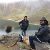 User avatar for Raúl Moreno Jordán