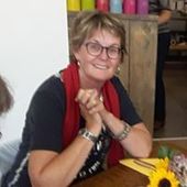 User avatar for Dorien Van der Most