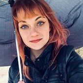 User avatar for Carys Fritz