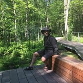 User avatar for Dominic Desroches