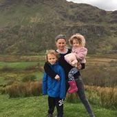 User avatar for Iwona Helfer