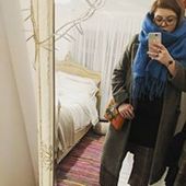 User avatar for Abigail Mc Manus