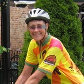 User avatar for Ellen Satre