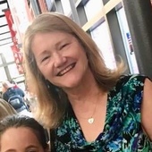 User avatar for Claudia Staude