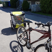 User avatar for Christine Boulianne