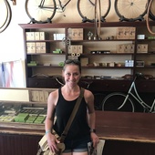 User avatar for Amanda B Rieder