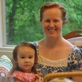 User avatar for Amanda Marron