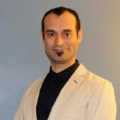 User avatar for Luiz Martins