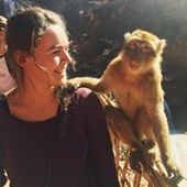 User avatar for Amanda Guthu