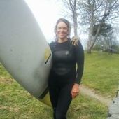 User avatar for Annalisa Mitchell