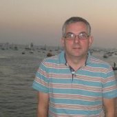 User avatar for David Leeming