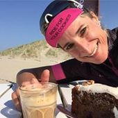 User avatar for Stephanie Pioszyk