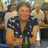 User avatar for Sandra Peddle