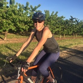 User avatar for Becky Brun