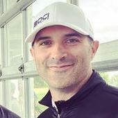 User avatar for Todd Mayne