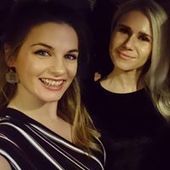 User avatar for Amy Rose