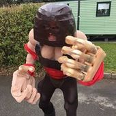 User avatar for Con Mc Elroy