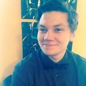 User avatar for Francis Rousseau Brochu