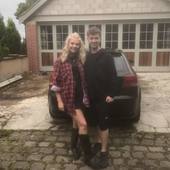 User avatar for Henry Ollerenshaw