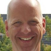 User avatar for Freddy Weber