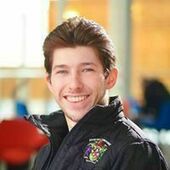 User avatar for Daniel Bocharnikov