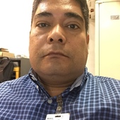 User avatar for Gerardo Pinales