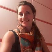 User avatar for Annie Paquet