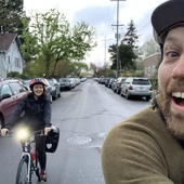 User avatar for Wes Rogers