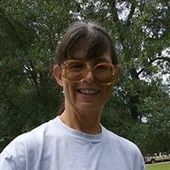 User avatar for Carla Ewart